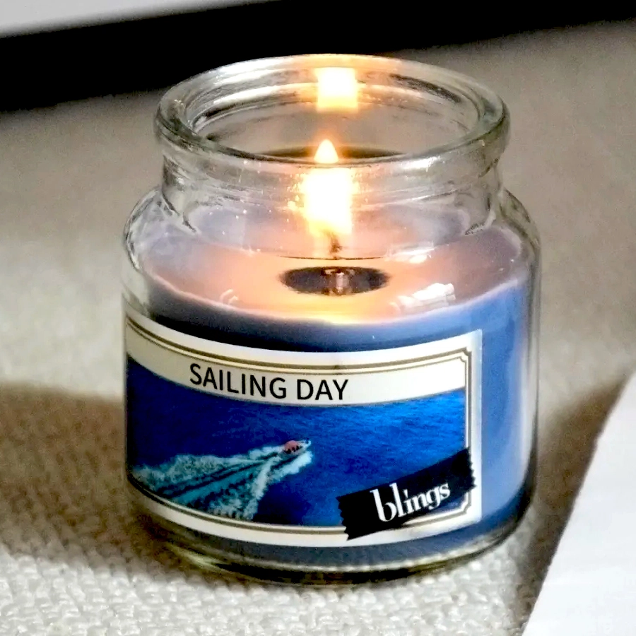 blings EDP