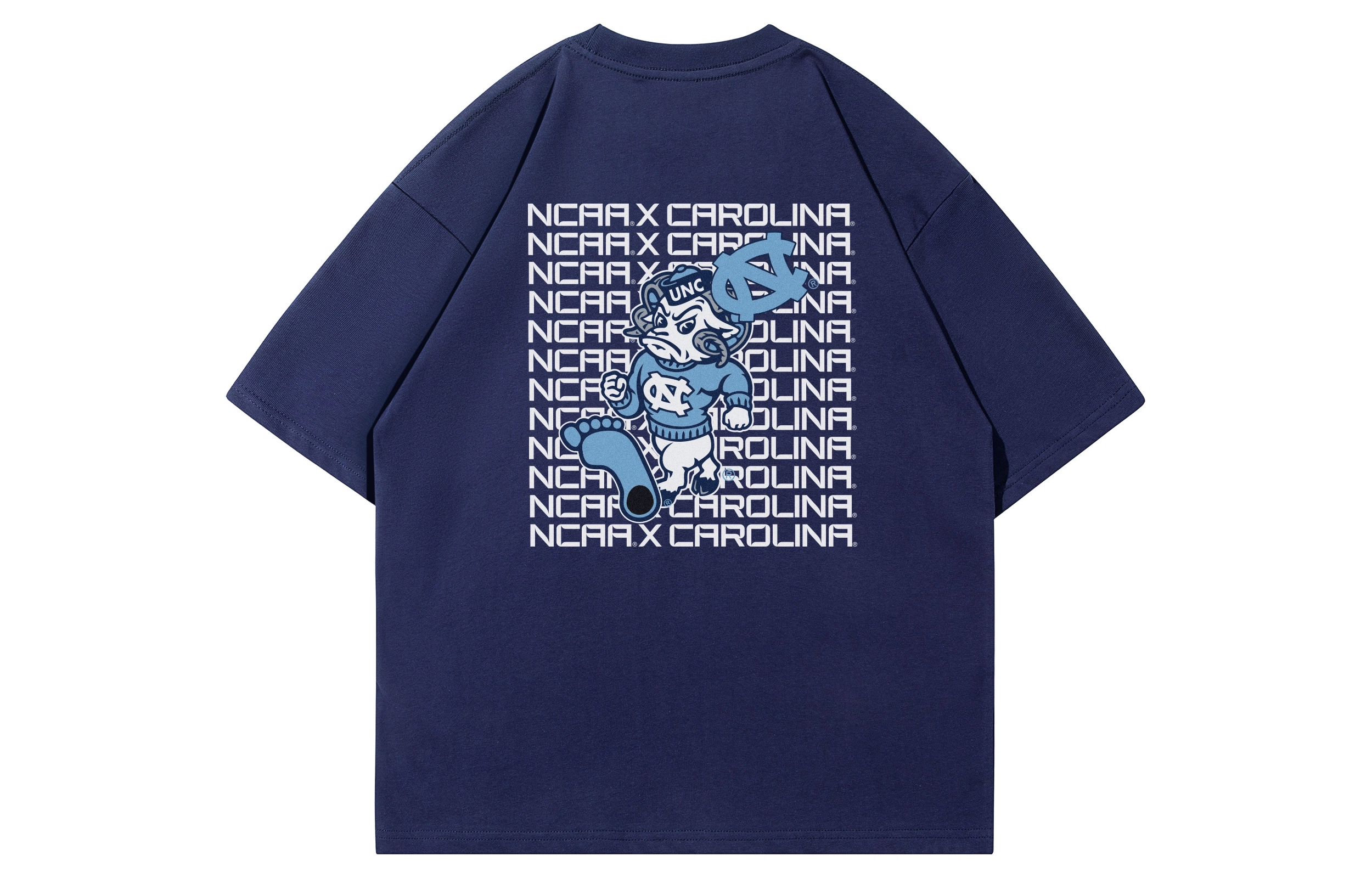 NCAA LogoT