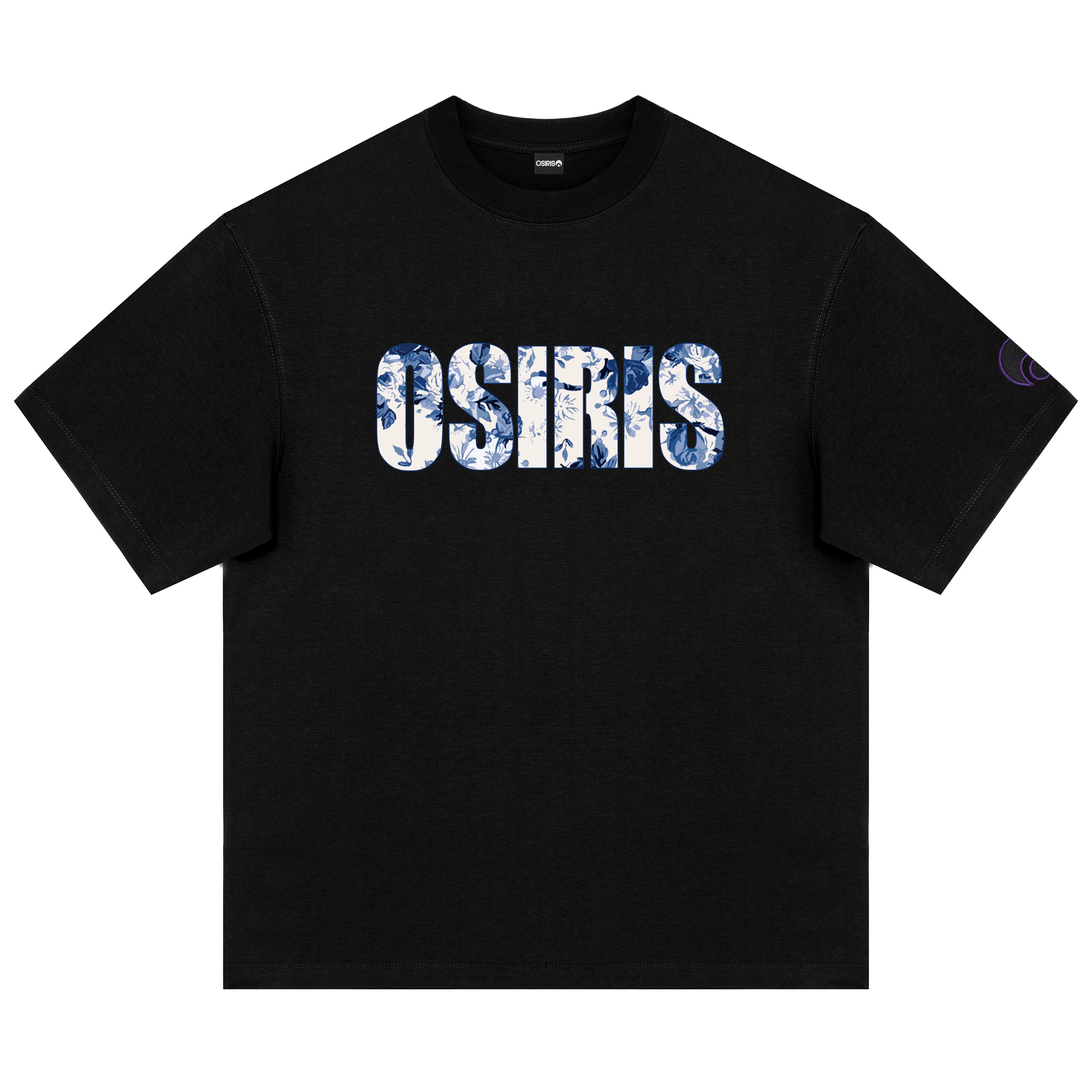 OSIRIS LogoT