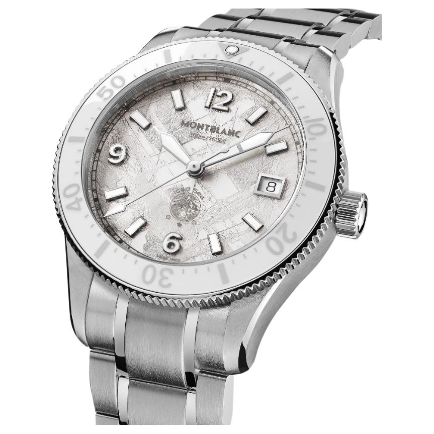 MONTBLANC 300 38mm