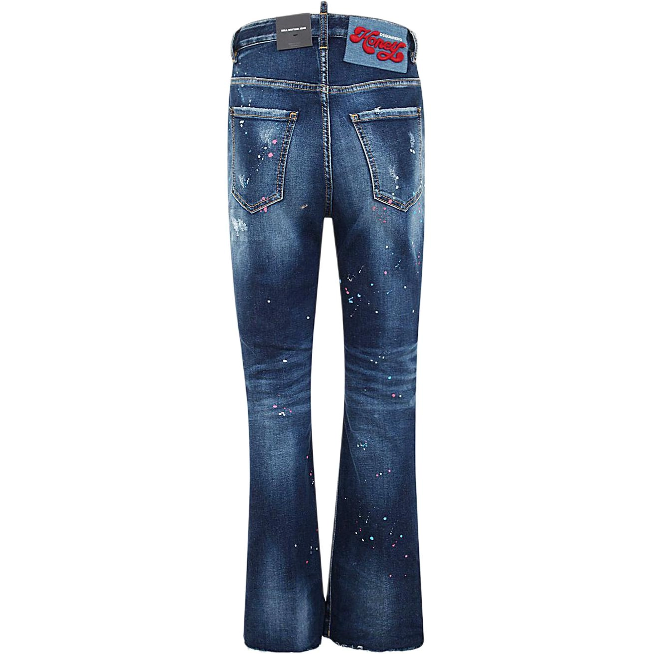 DSQUARED 2 SS23