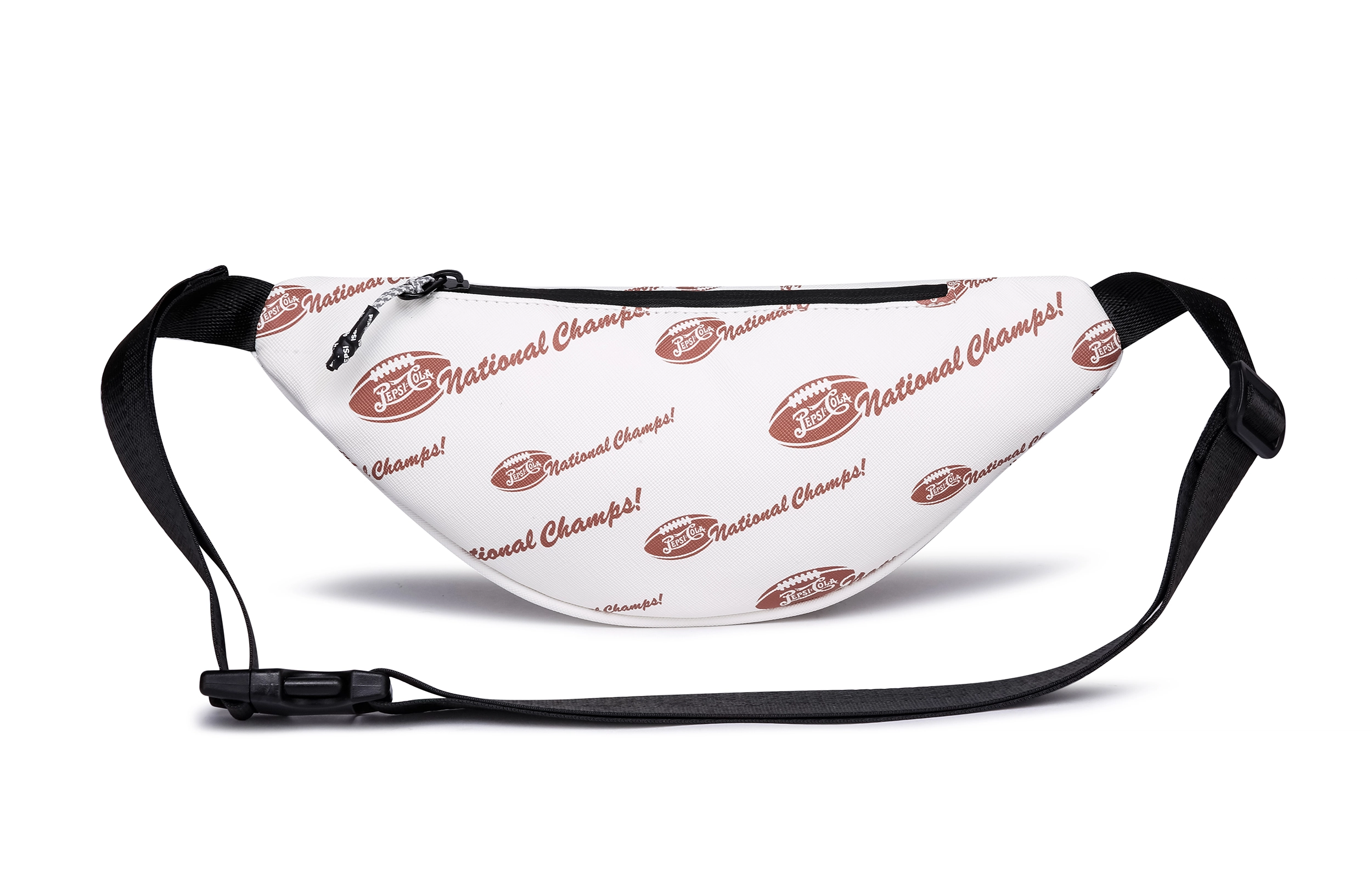 Pepsi PVC