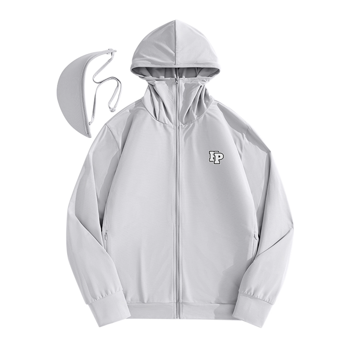 HIPANDA upf50+