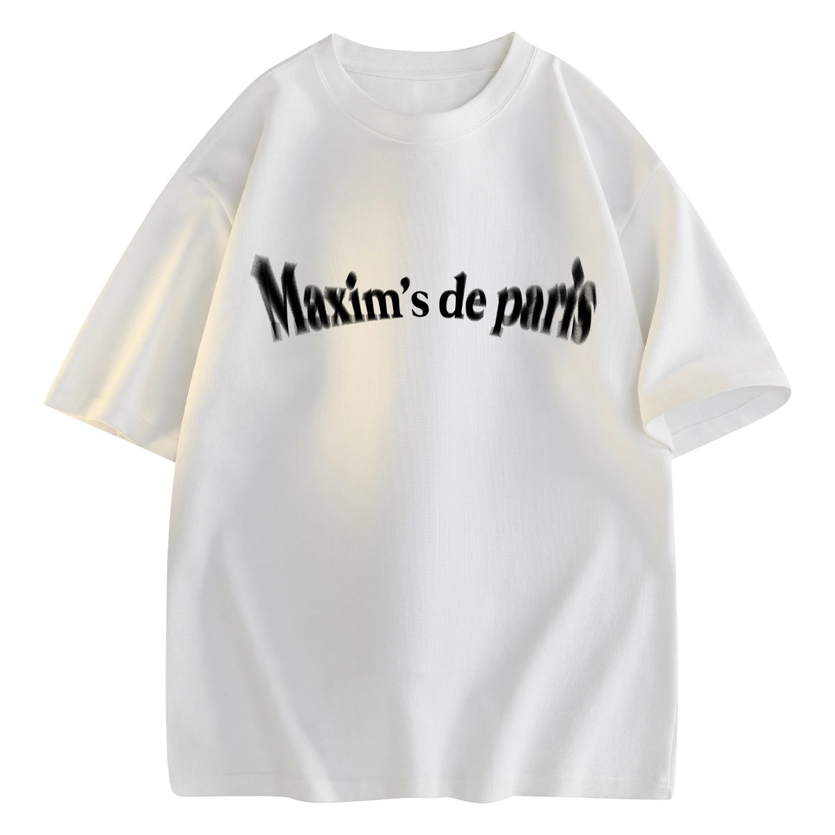 maxim's de paris T