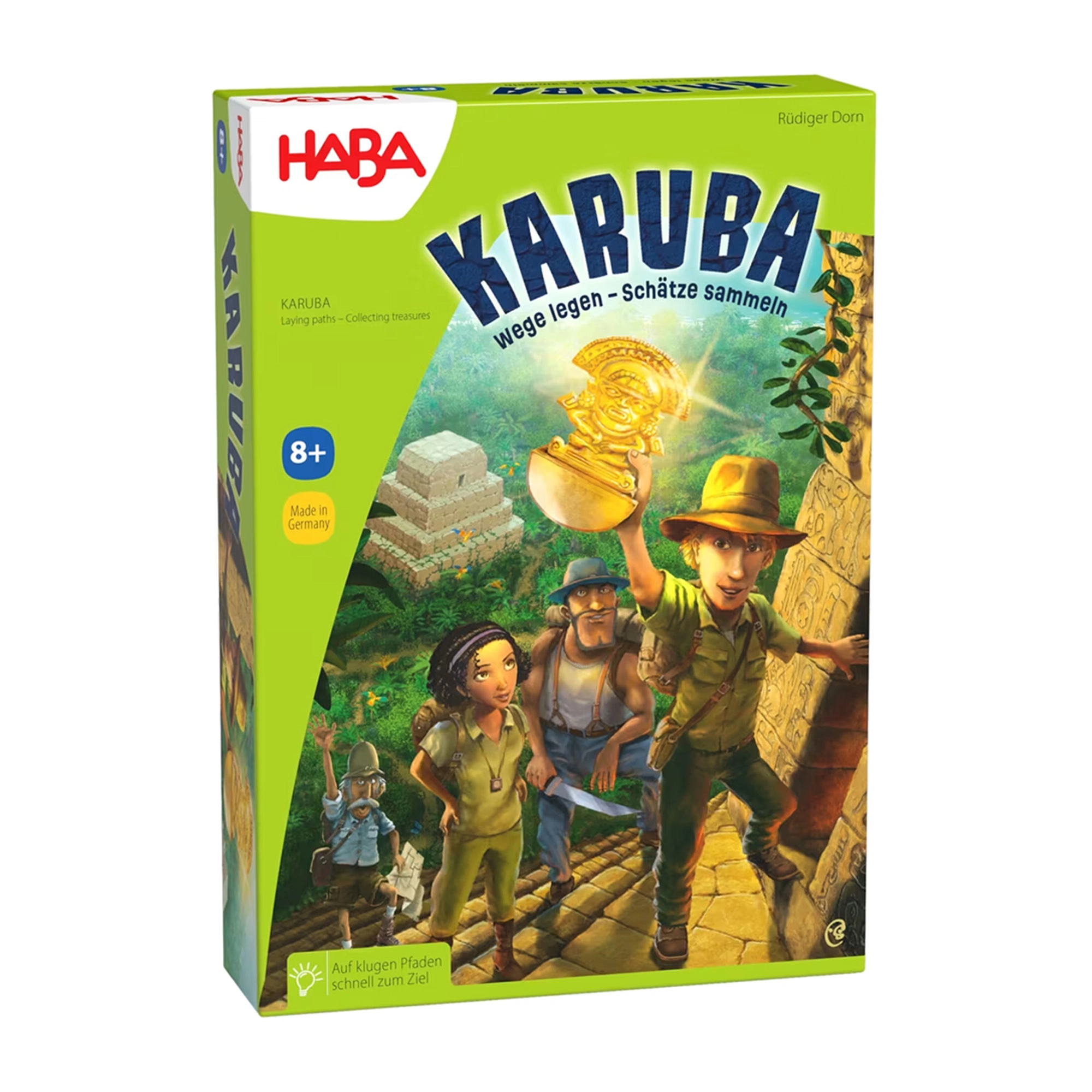 HABA