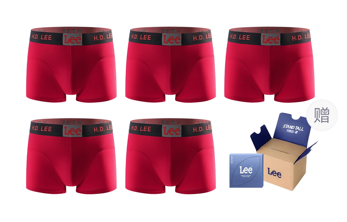 Lee 101 5