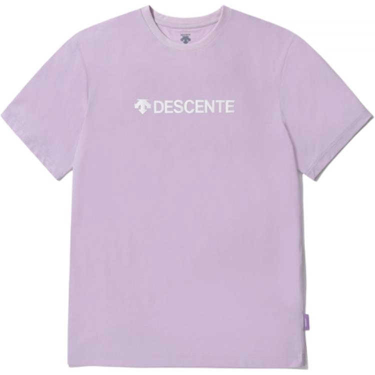 DESCENTE TOUGHESSENTIAL LogoT