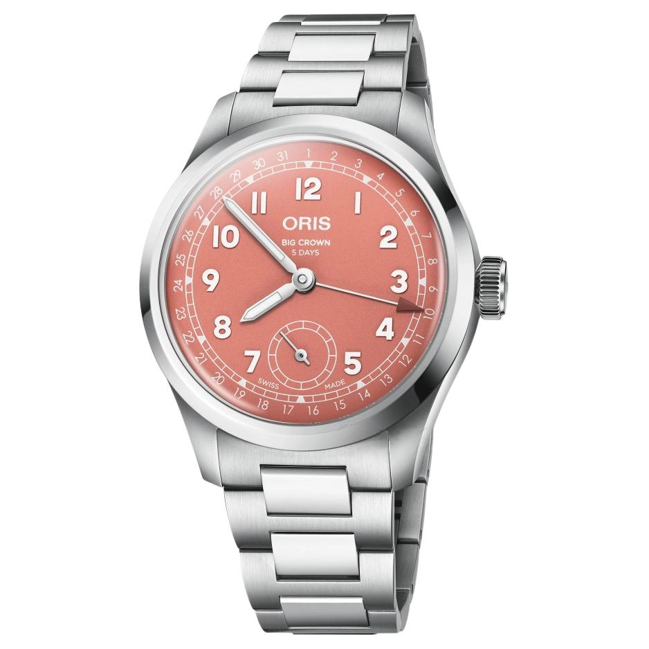 Oris 50 40mm