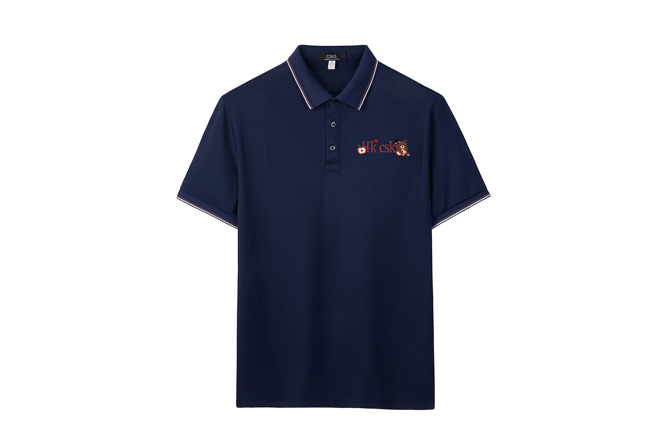 CSKS LogoPolo