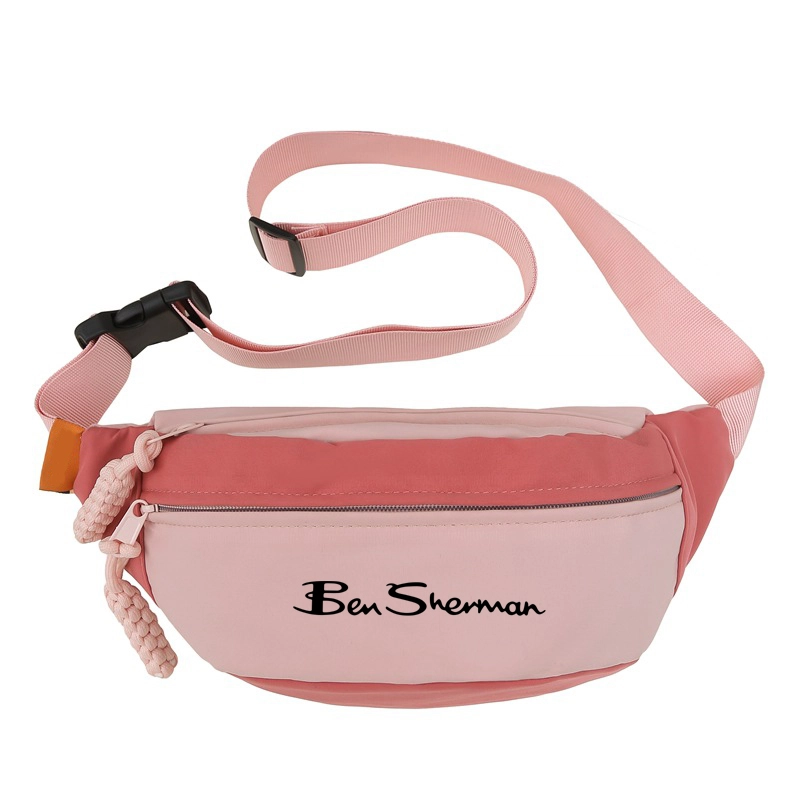 BEN SHERMAN ins