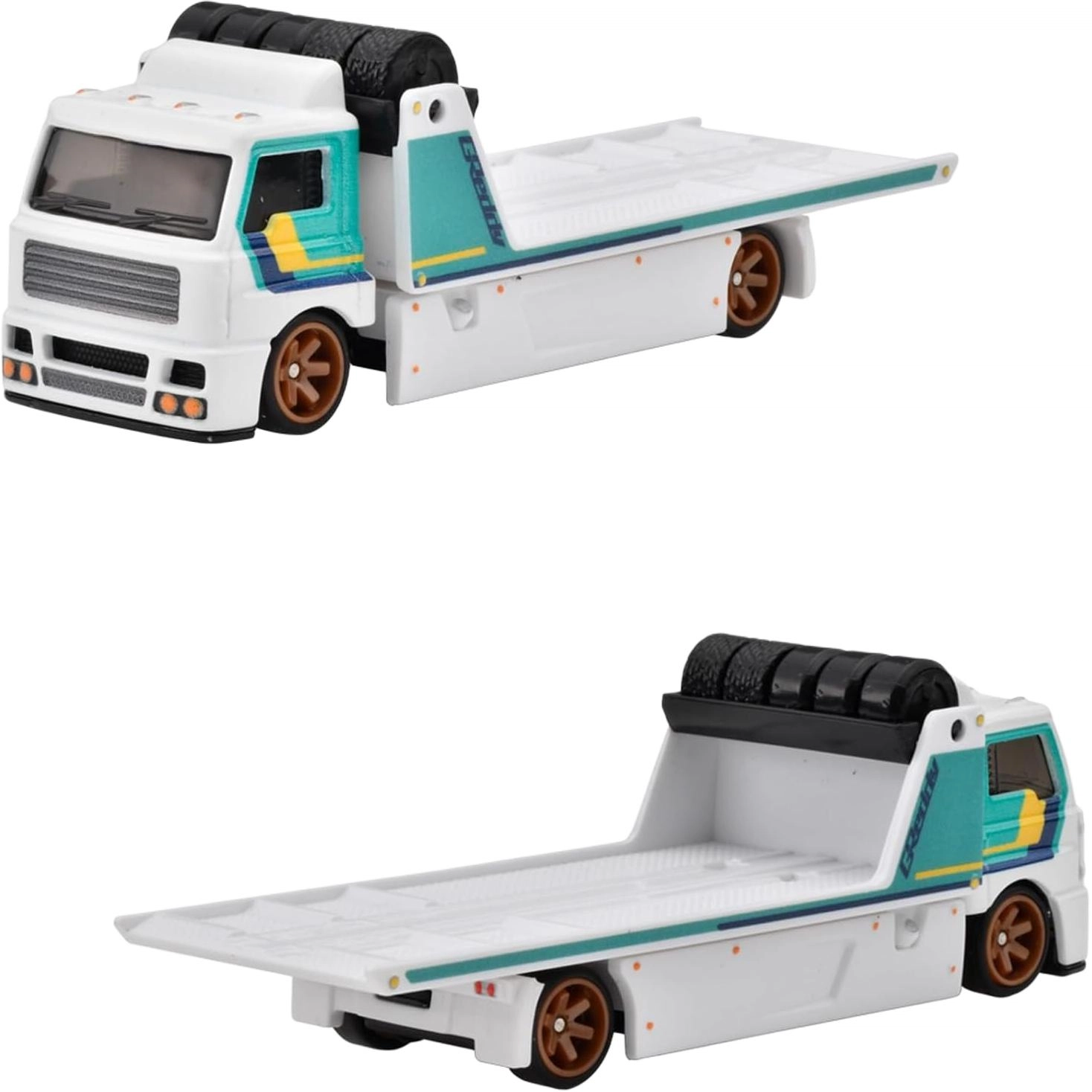 MATTEL Hot Wheels
