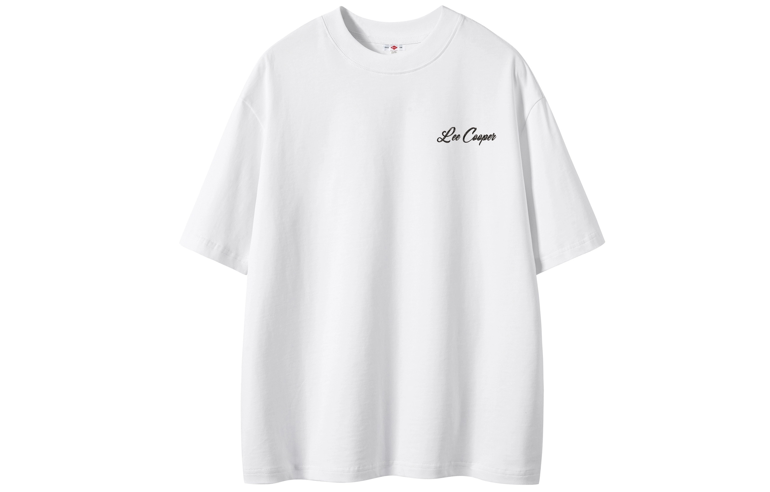 Lee Cooper logoT