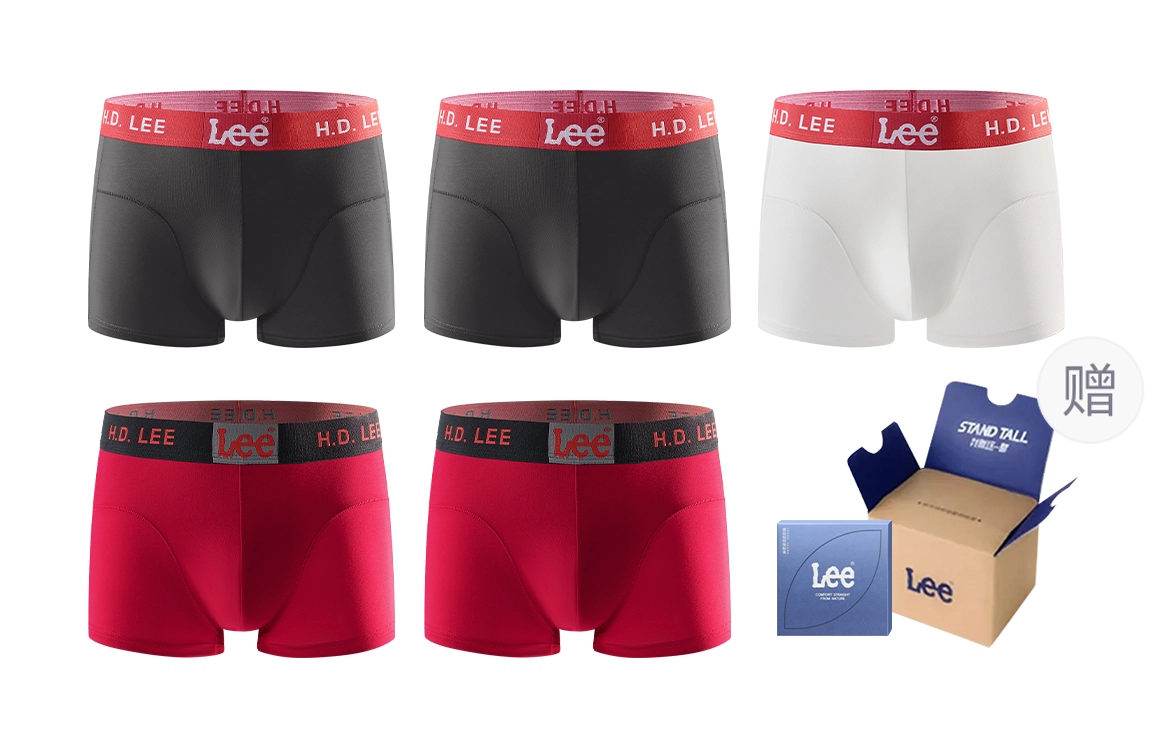 Lee 101 5