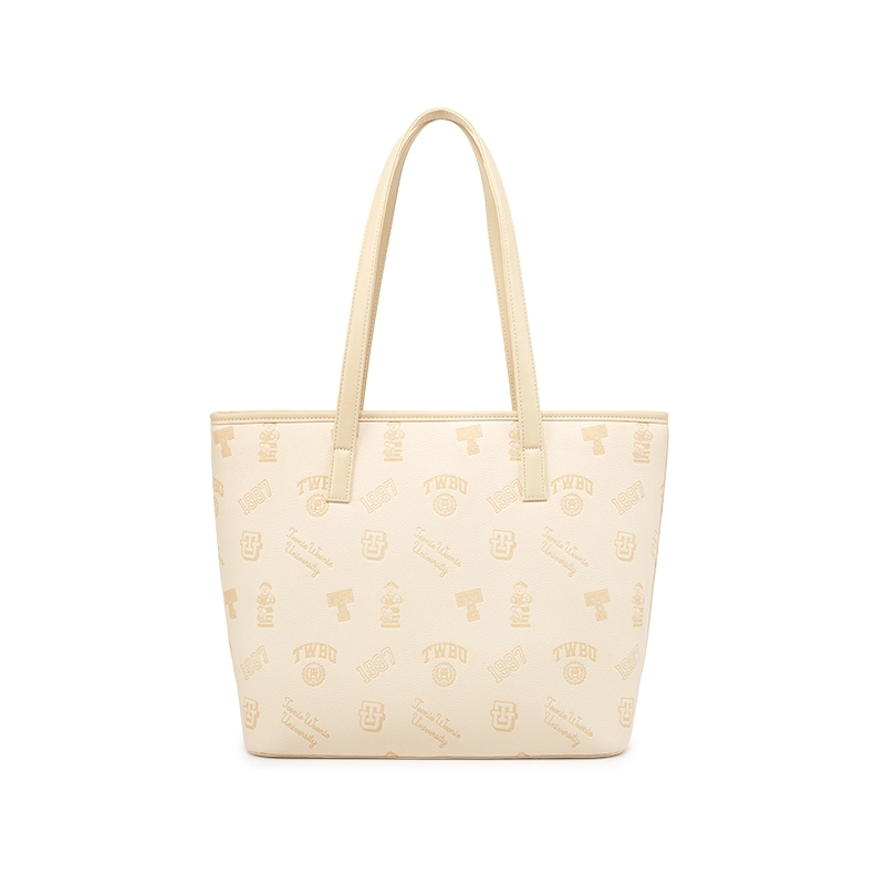 Teenie Weenie PU Tote