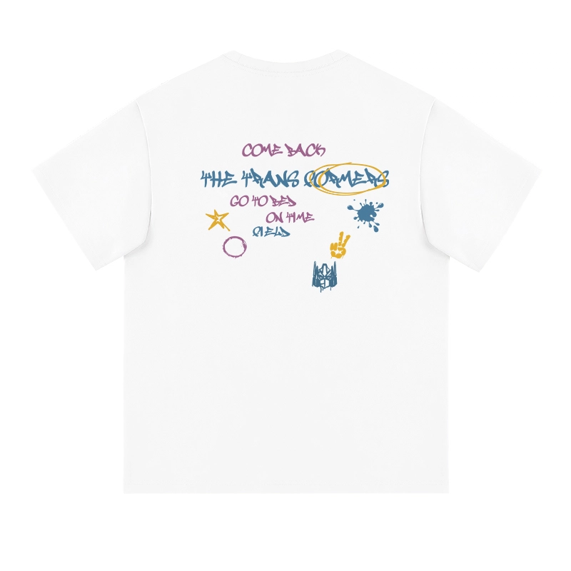 TRANSFORMERS T