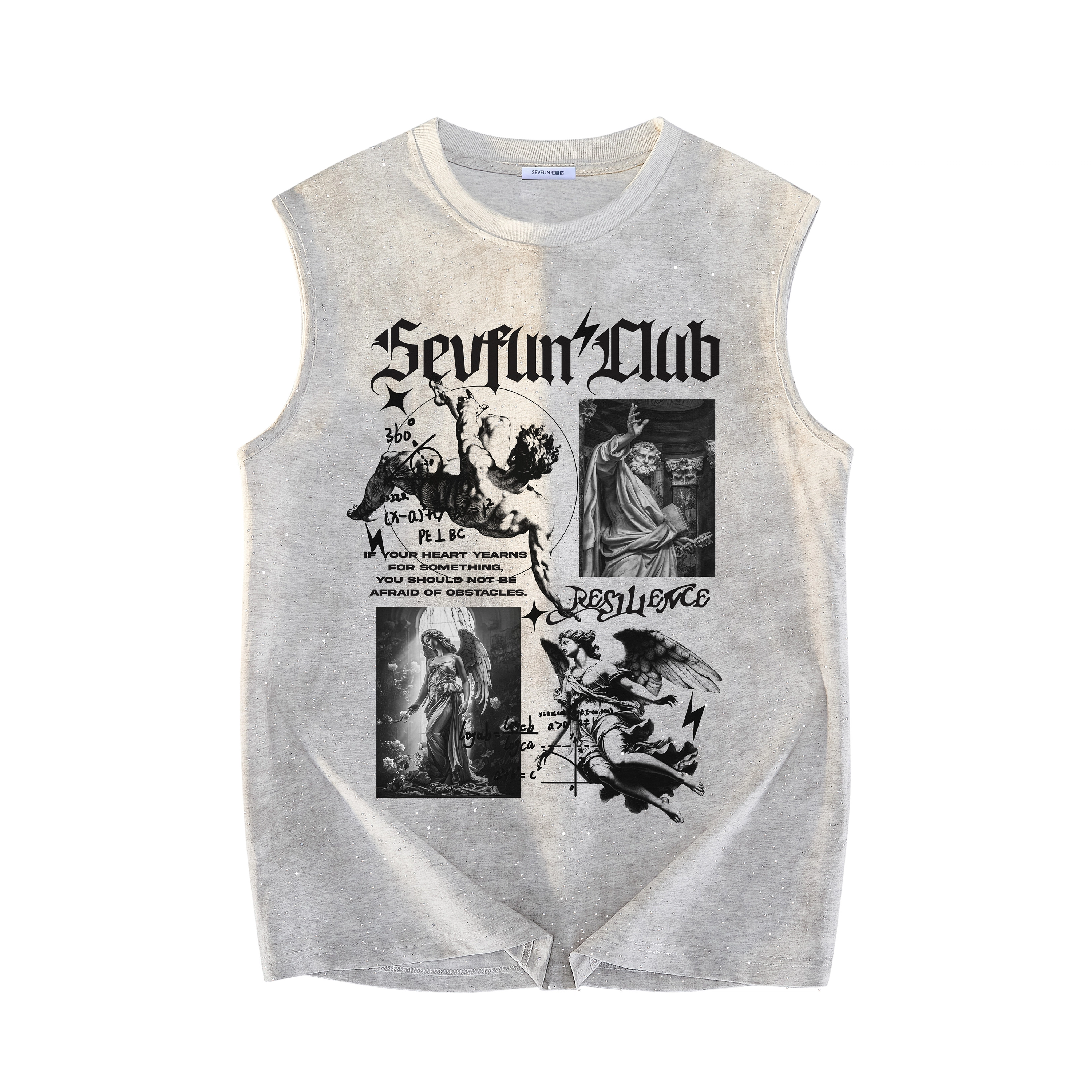 7 SEVFUN logo