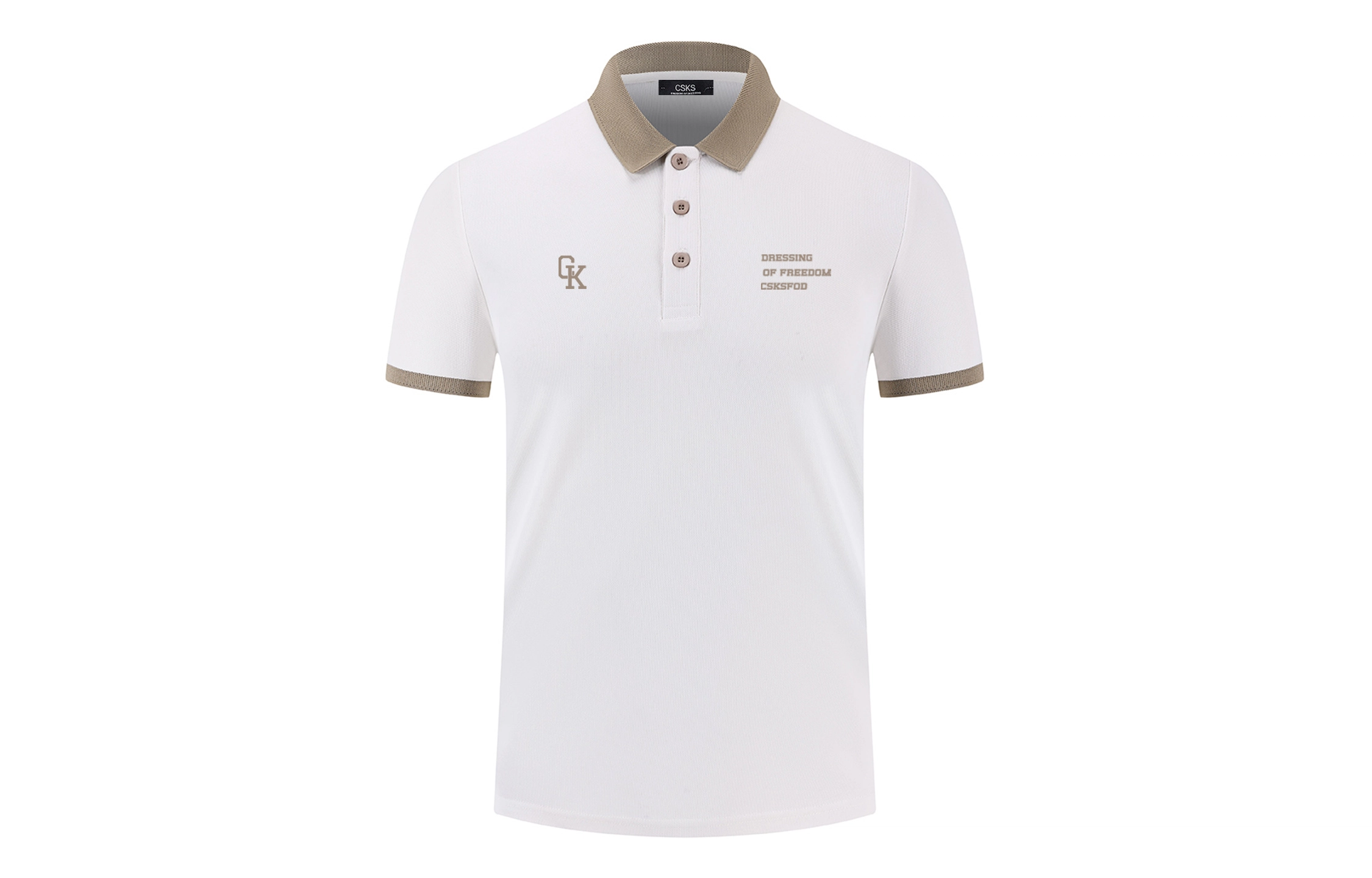 CSKS LogoPoloPolo