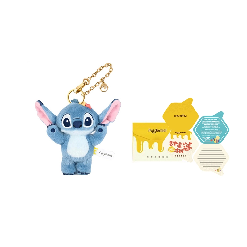 POTDEMIEL x Disney 12cm25cm35cm11cm