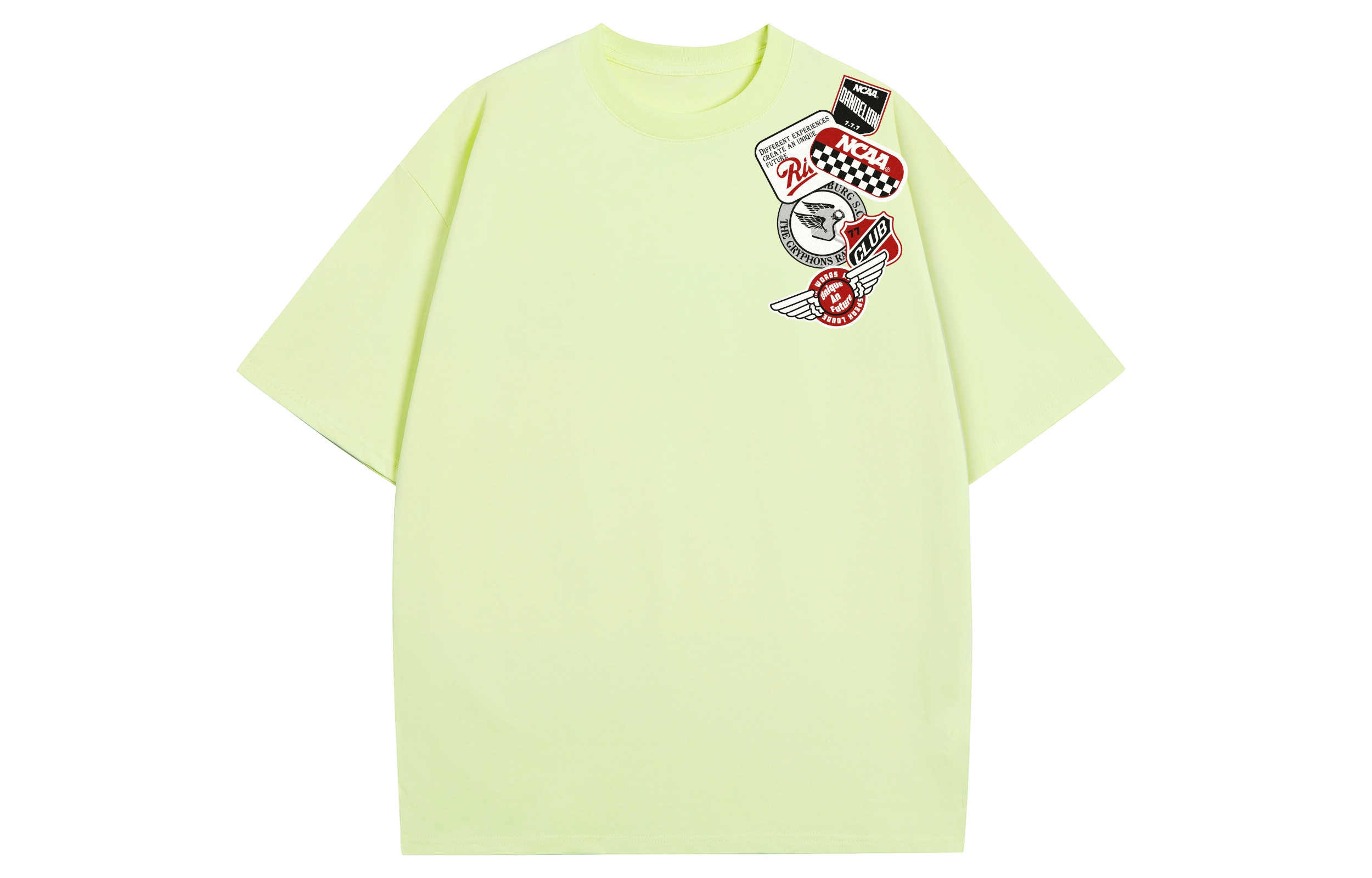NCAA T
