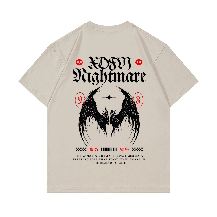 XDFM vintageT