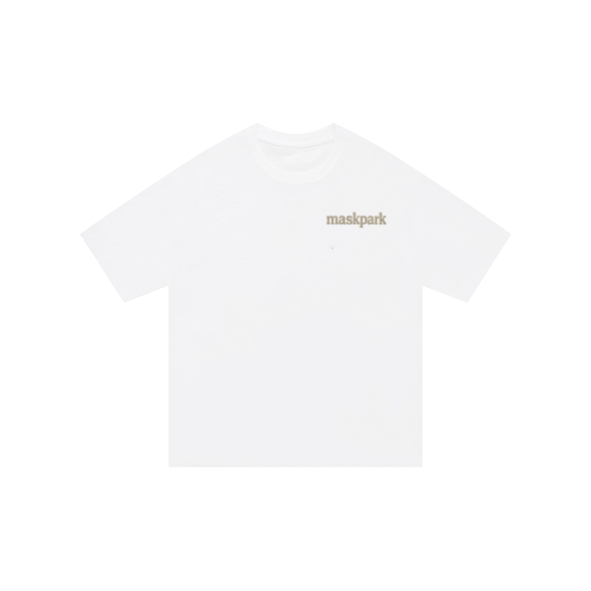 MASKPARK logoT