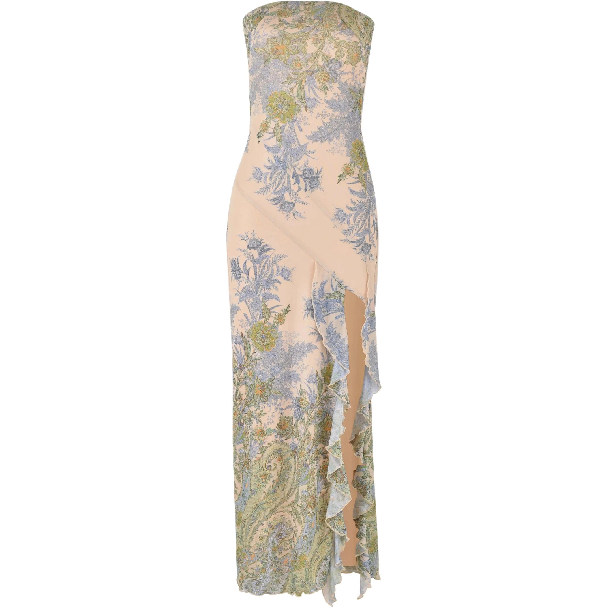 Tiger Mist THEO MAXI DRESS