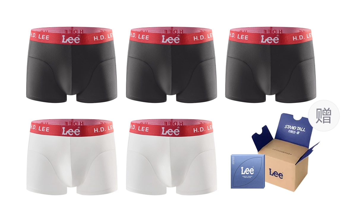 Lee 101 5