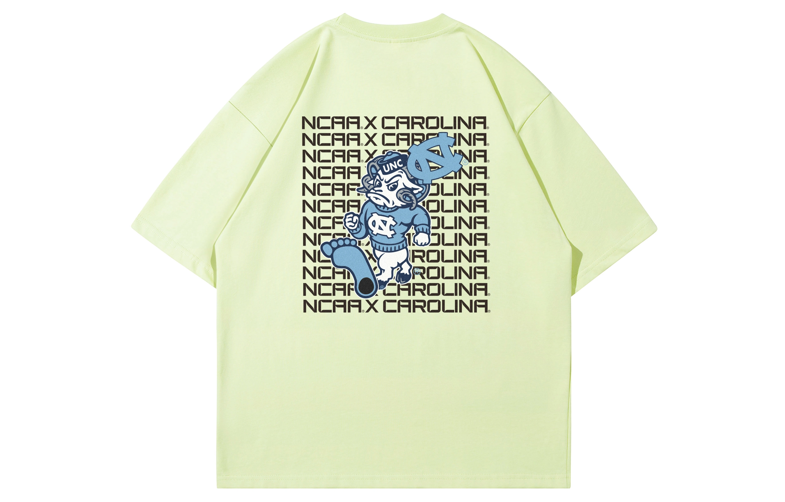 NCAA LogoT