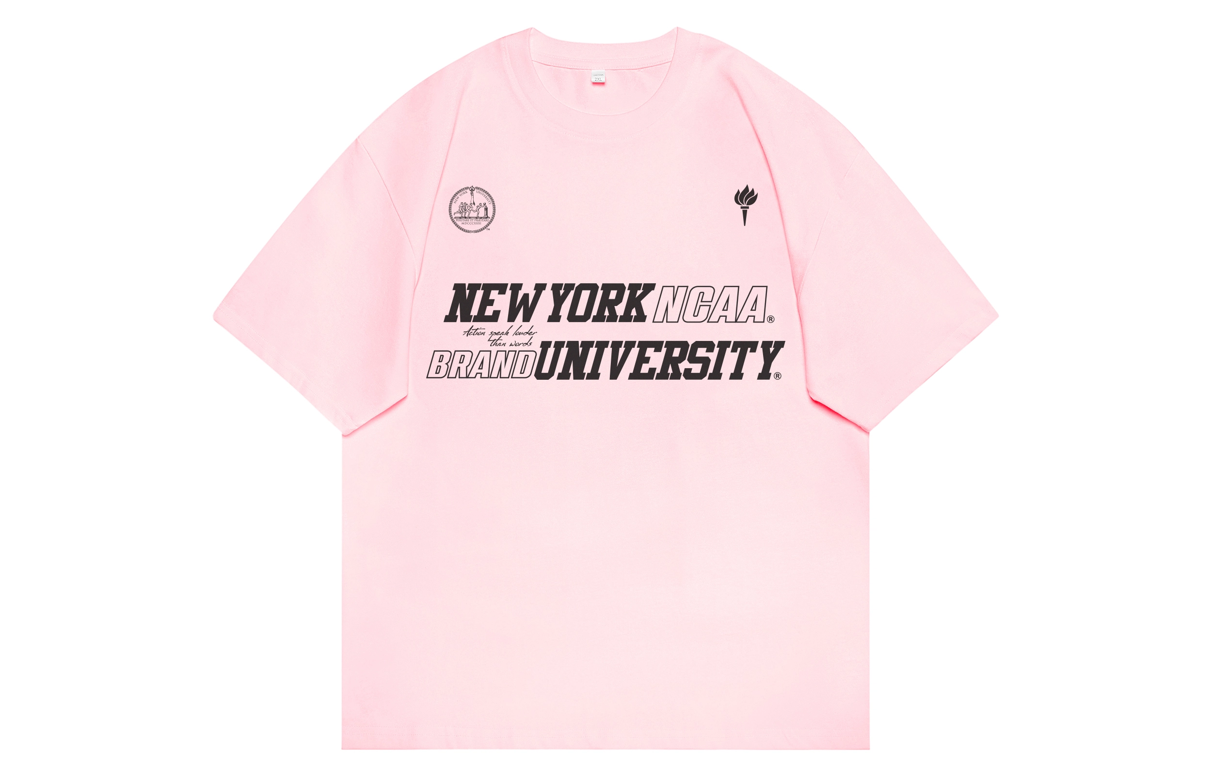 NCAA T