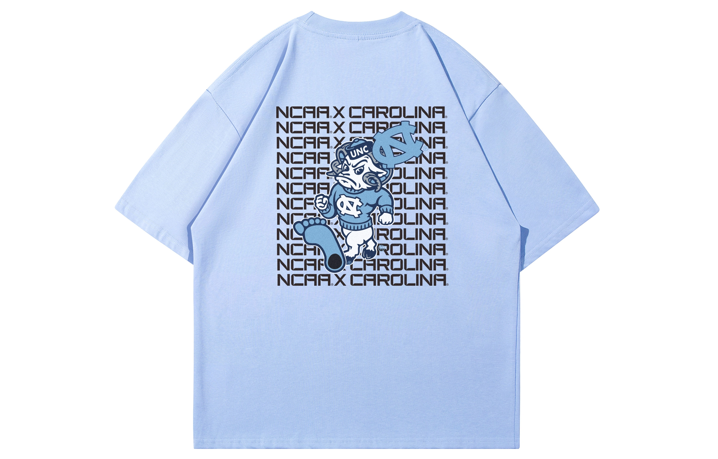 NCAA LogoT