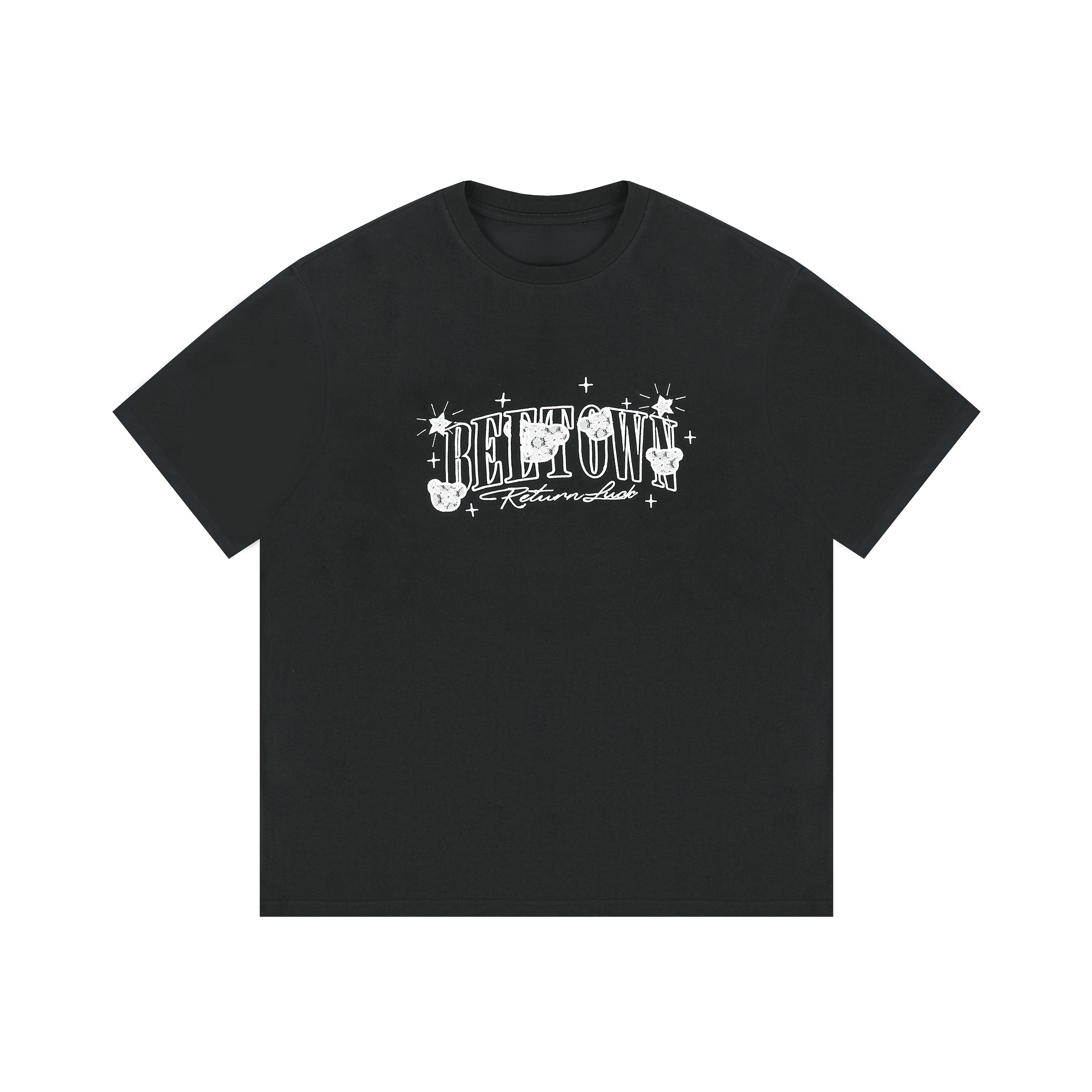 BEETLE TOWN T