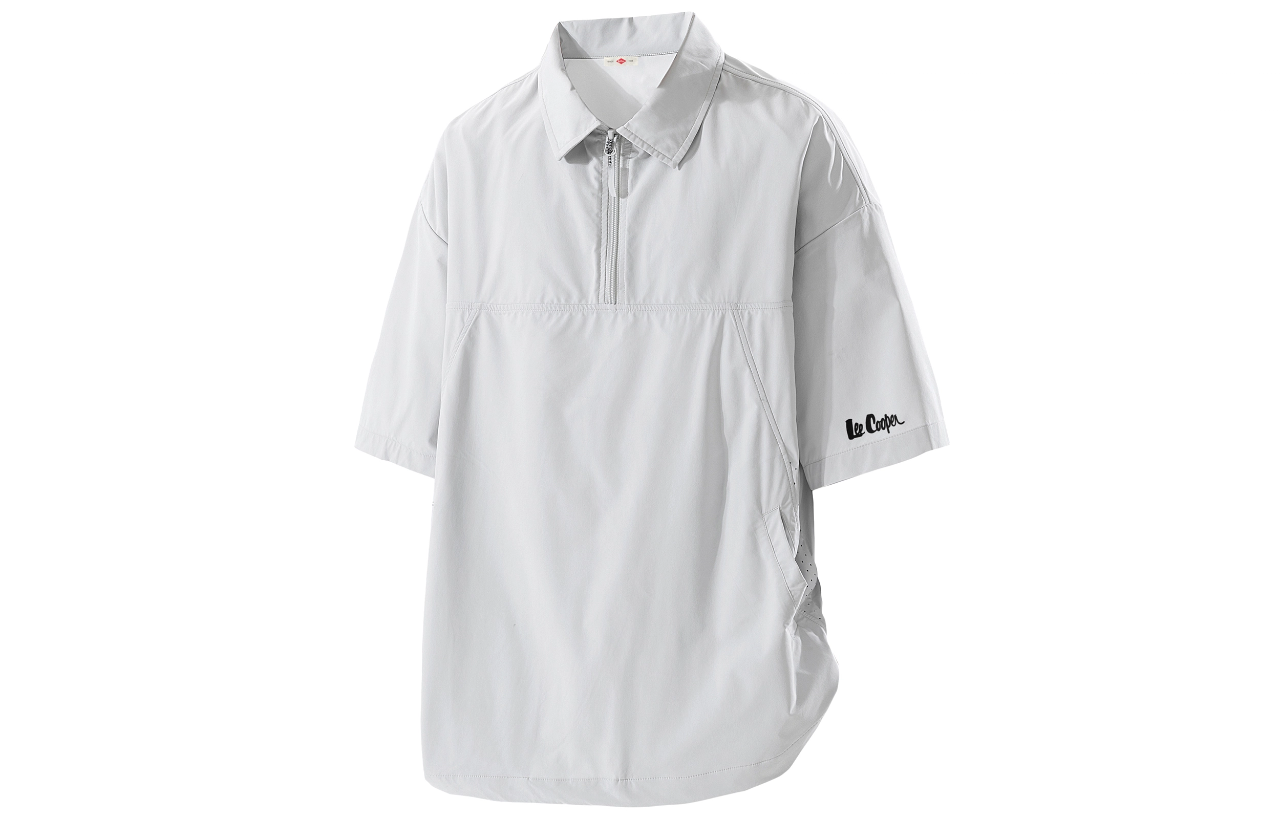 Lee Cooper logoPolo