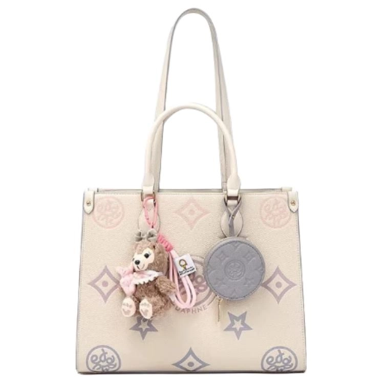 DAPHNE PU Tote