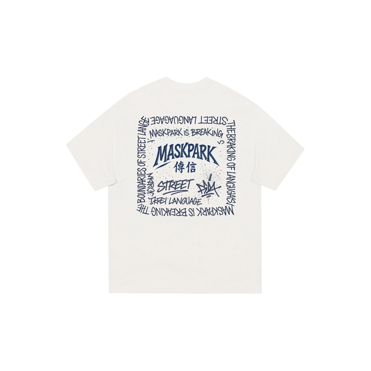 MASKPARK T