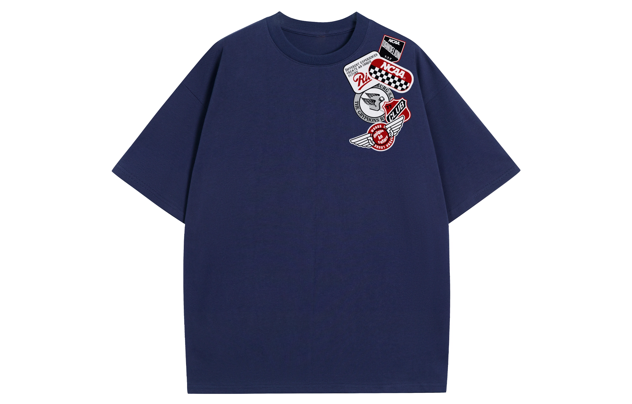 NCAA T