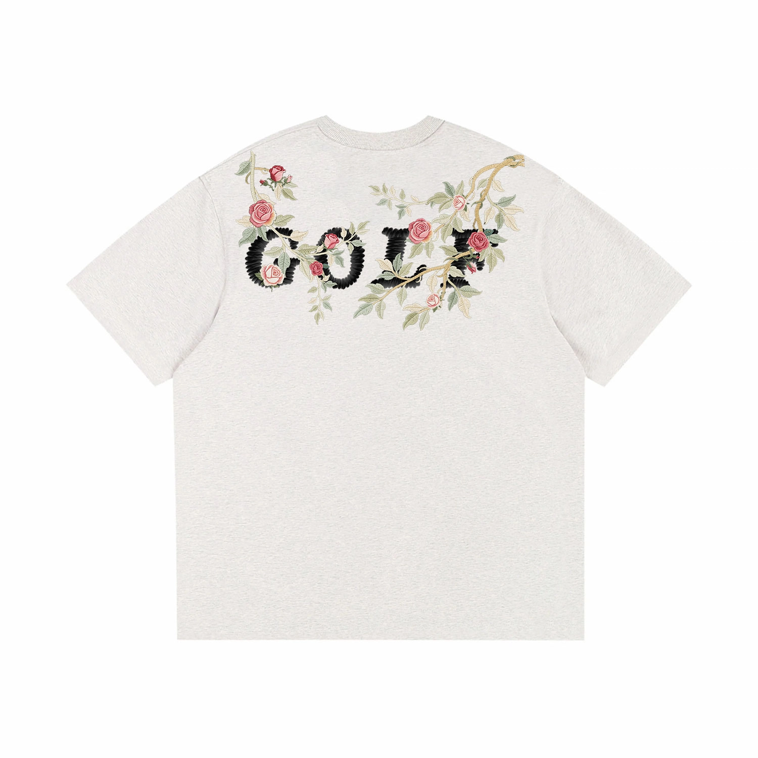 CHARLIE GOLF LogoT