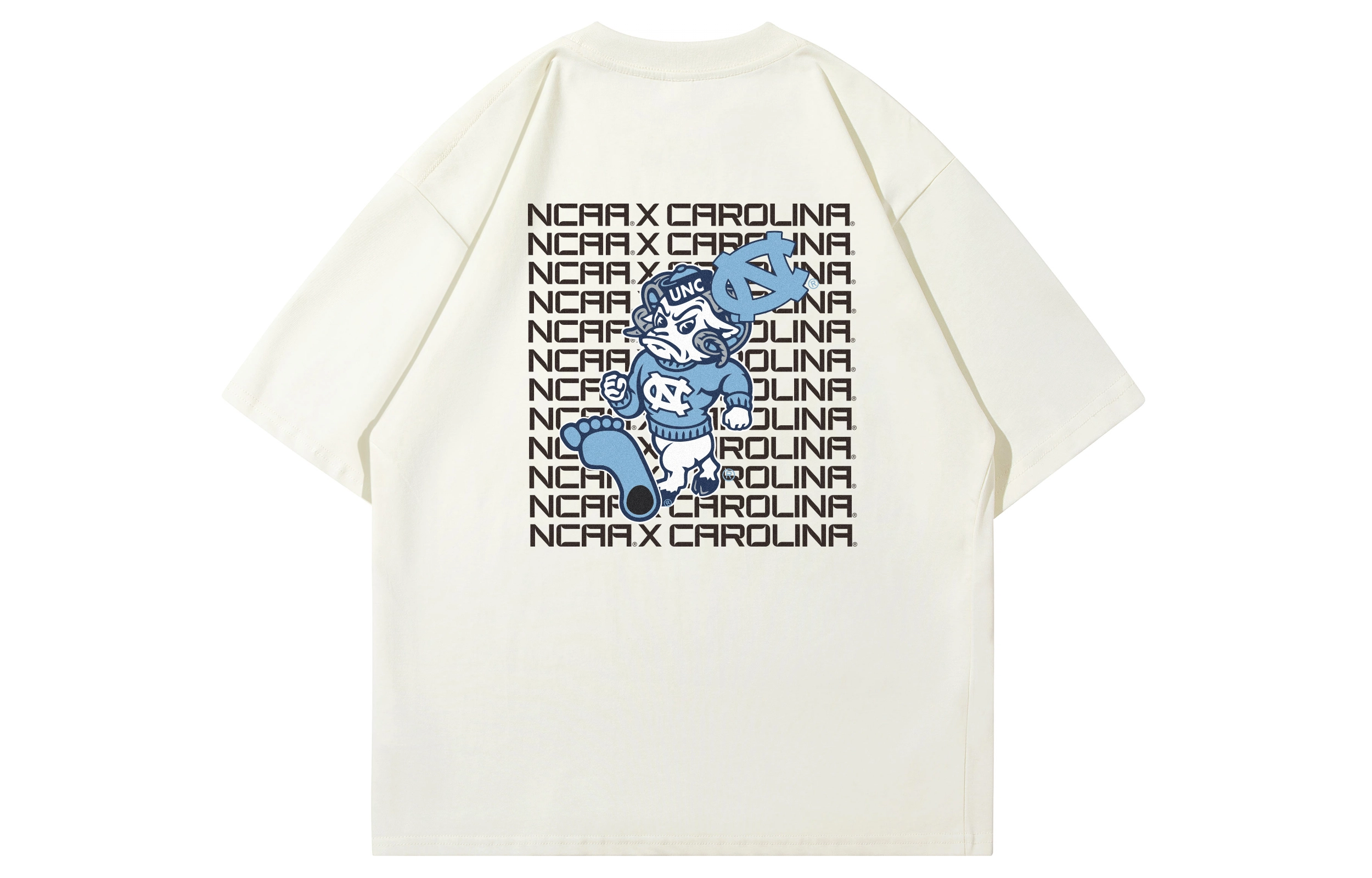 NCAA LogoT