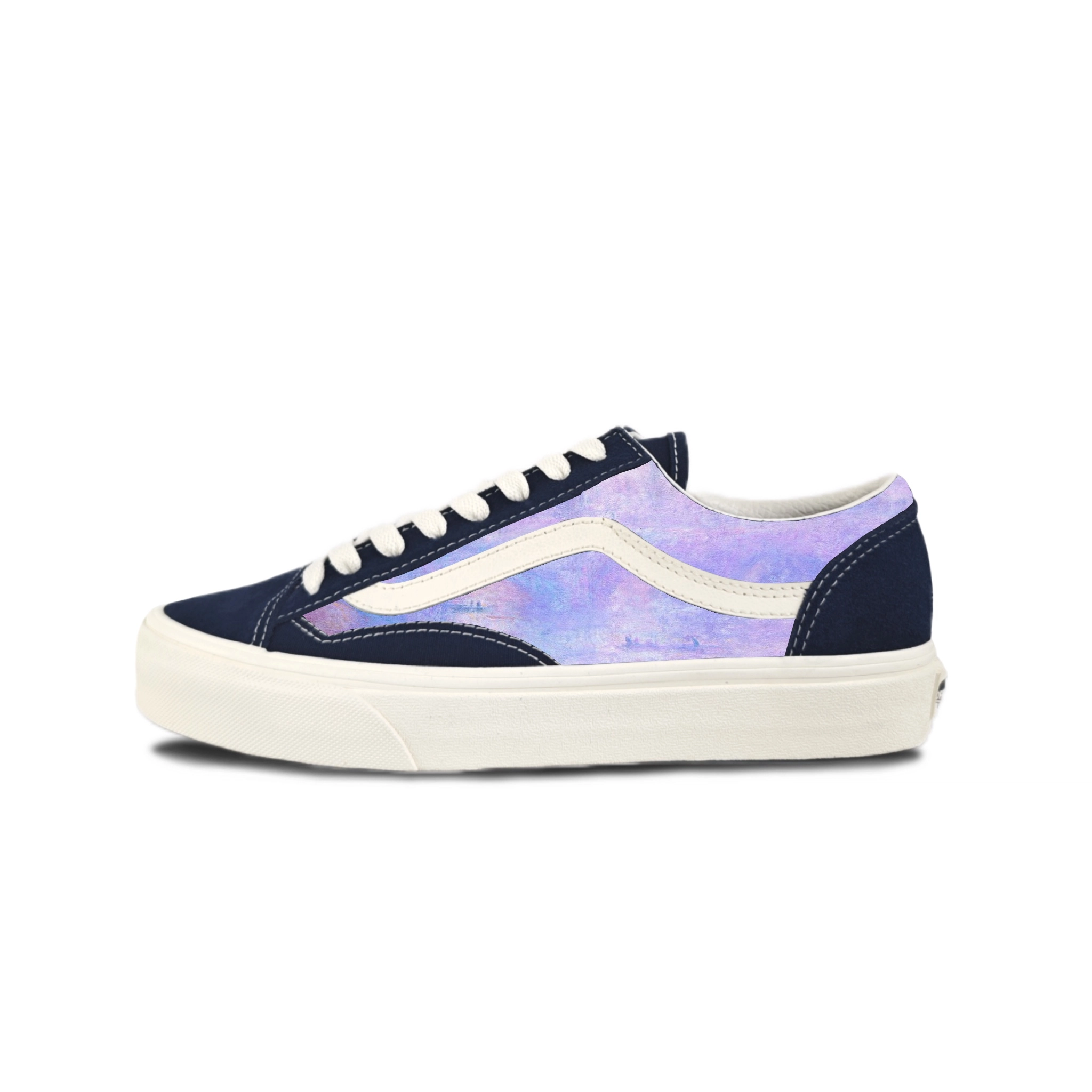 Vans Style 36 suede