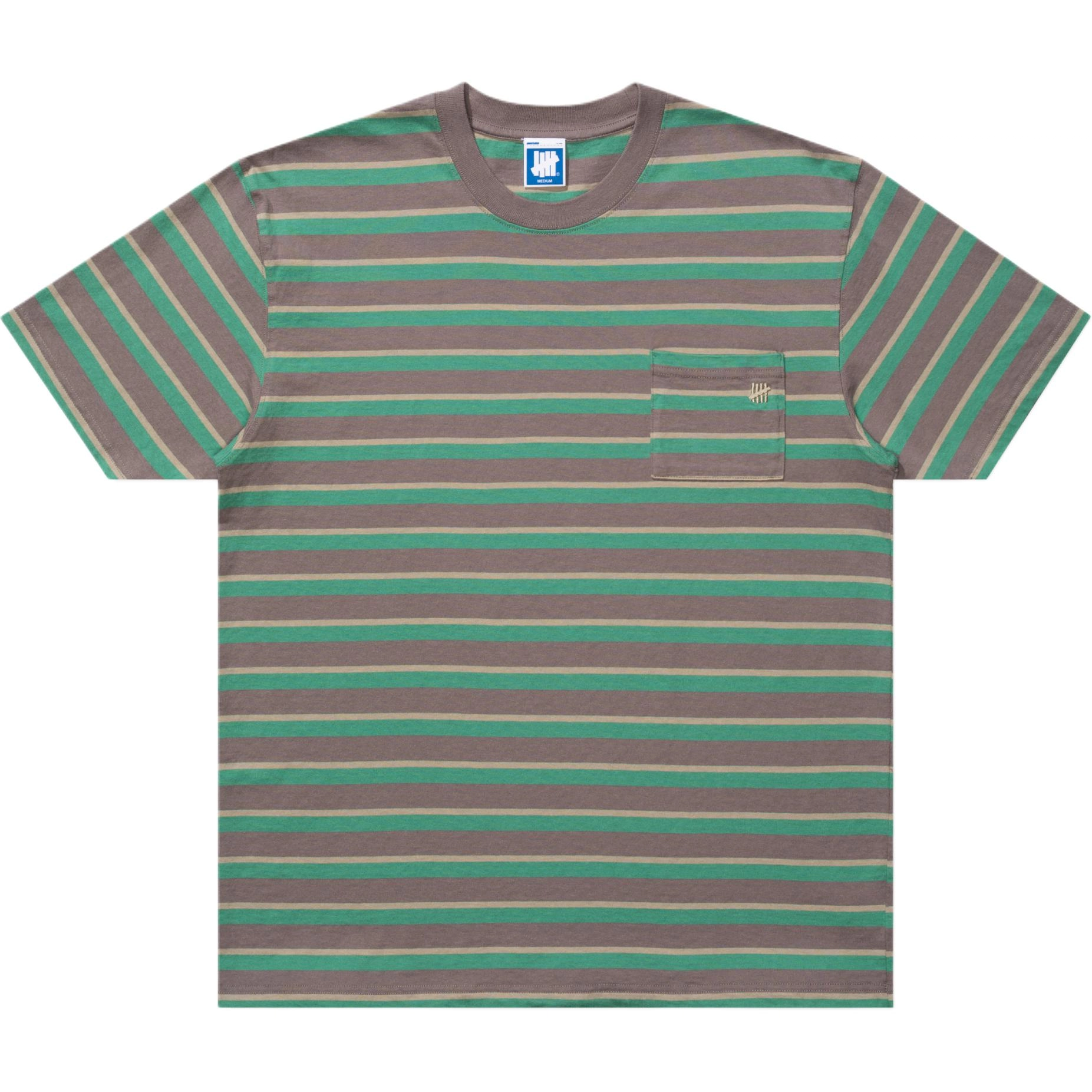UNDEFEATED SS25 T