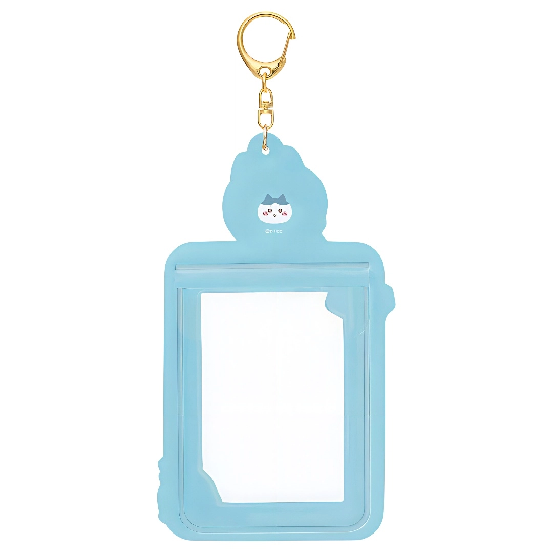 chiikawa PVC