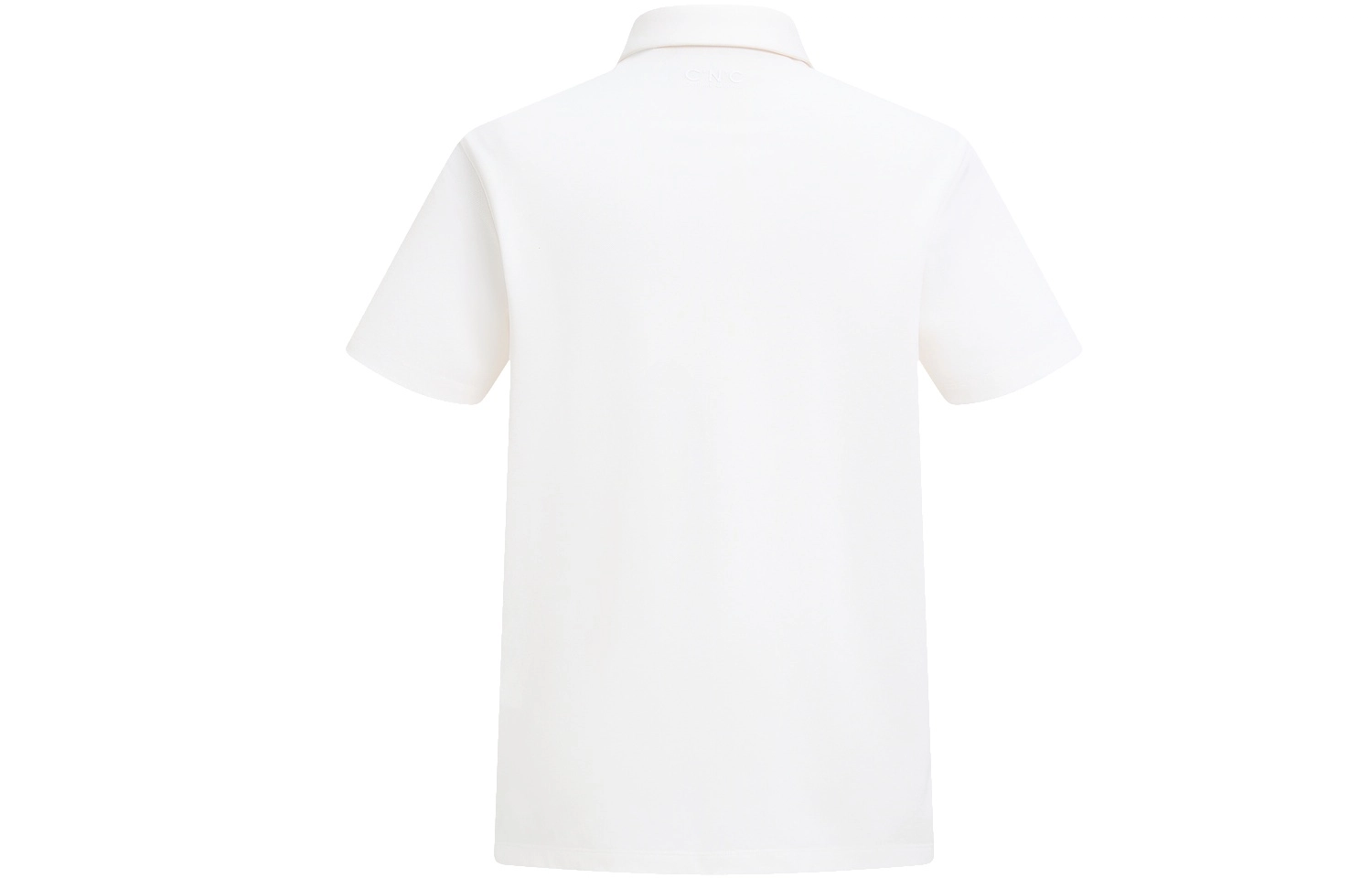 C'N'C LogoPolo
