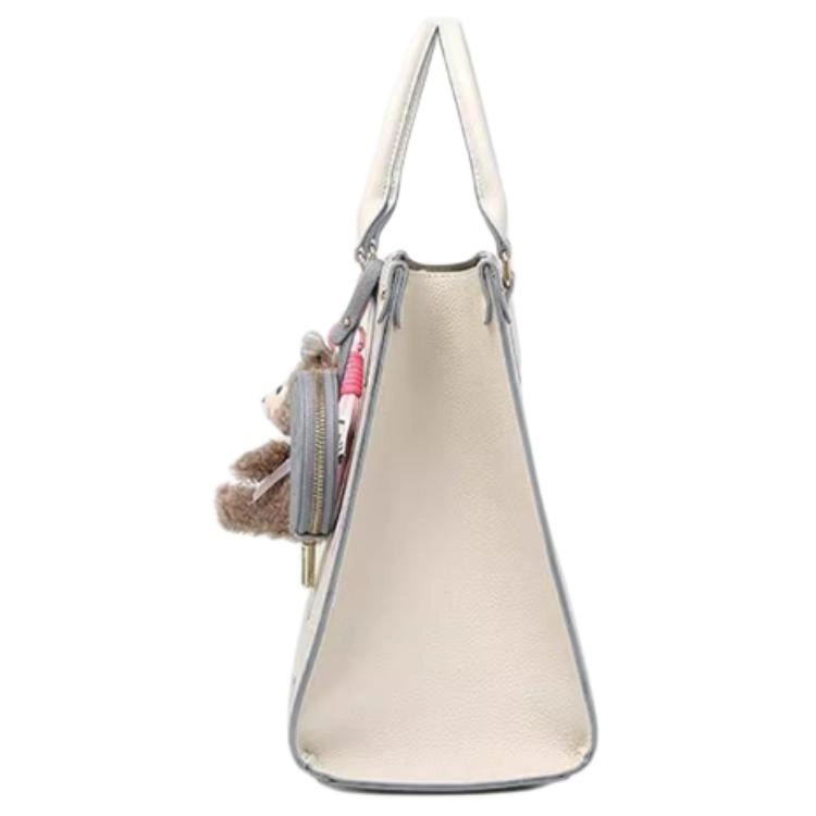DAPHNE PU Tote