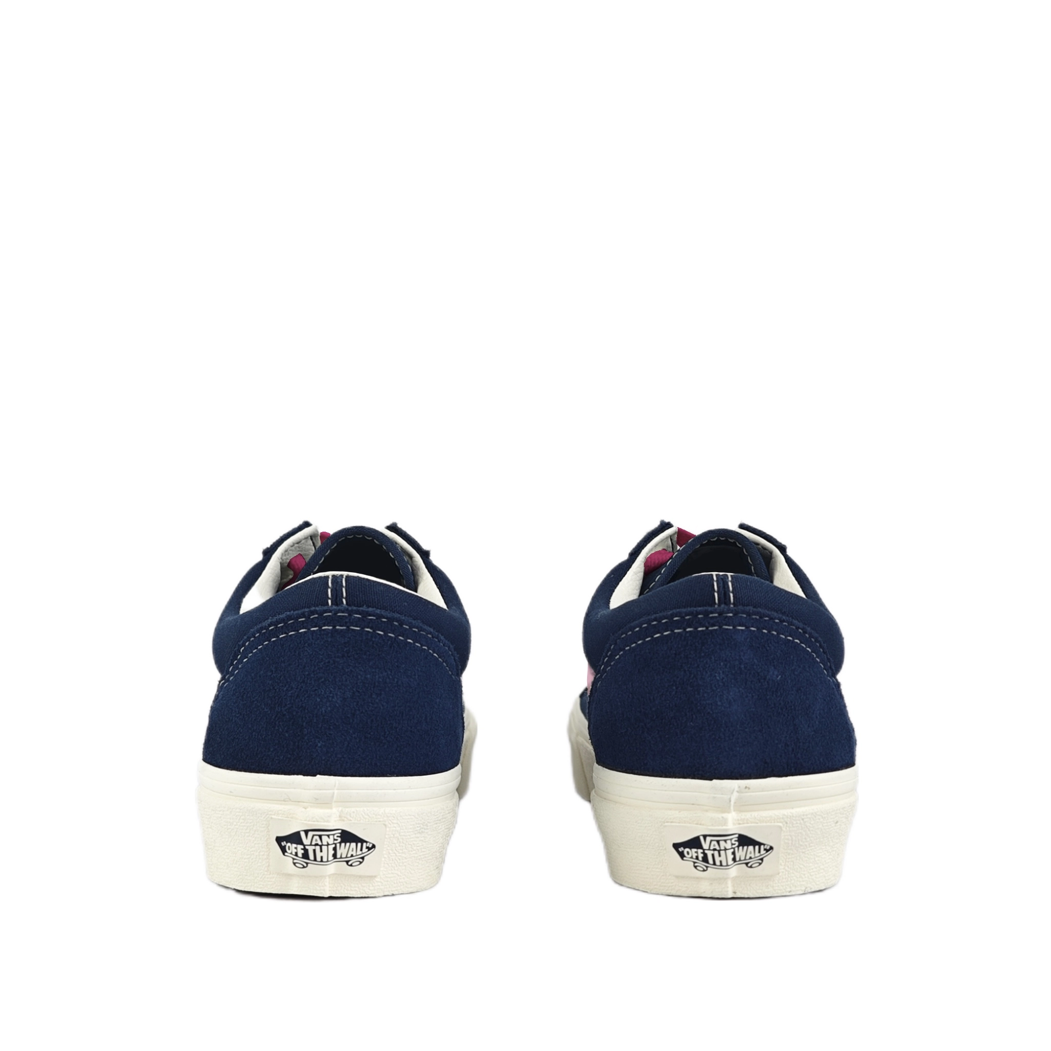 Vans Style 36 suede