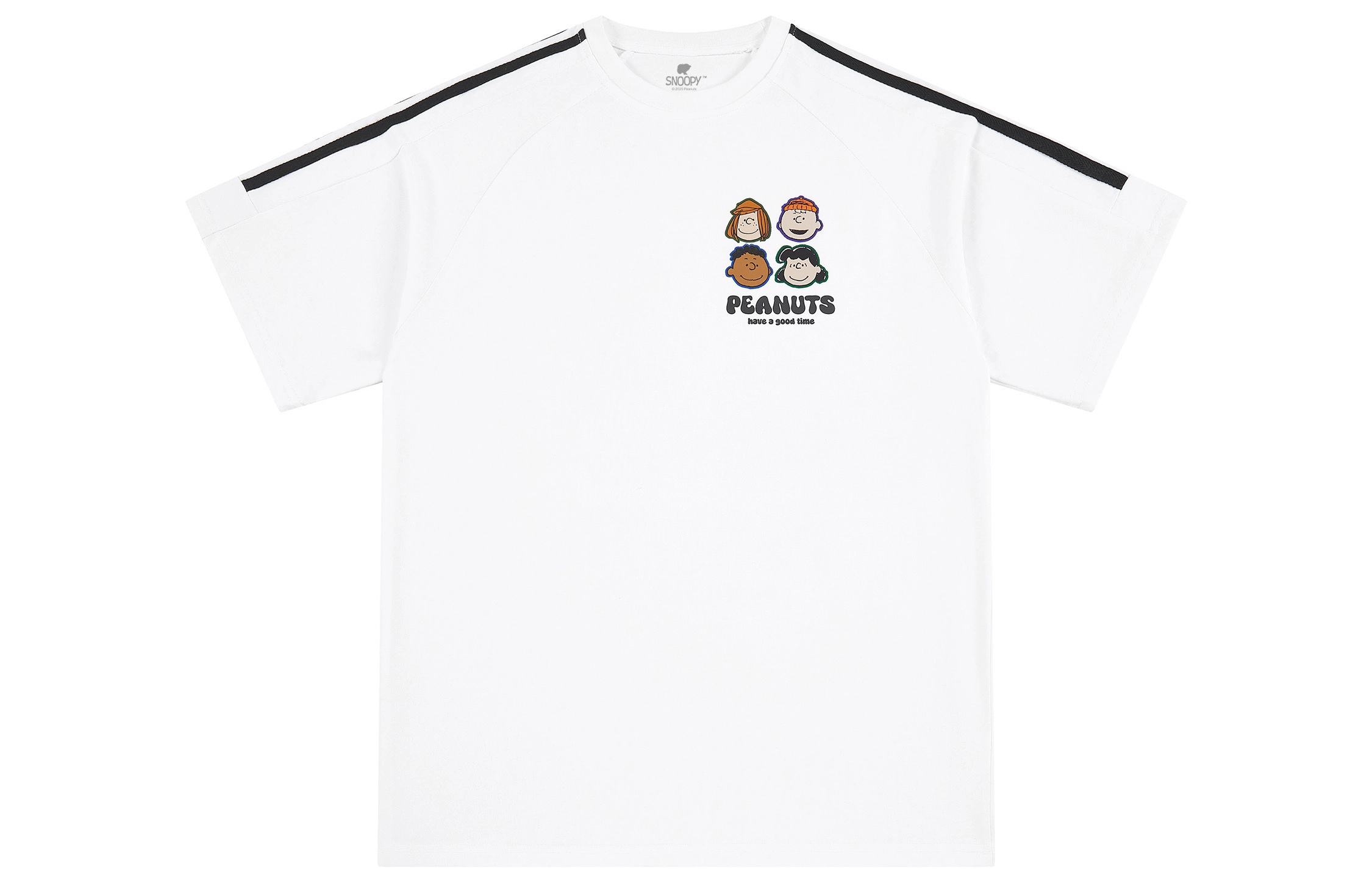 SNOOPY T