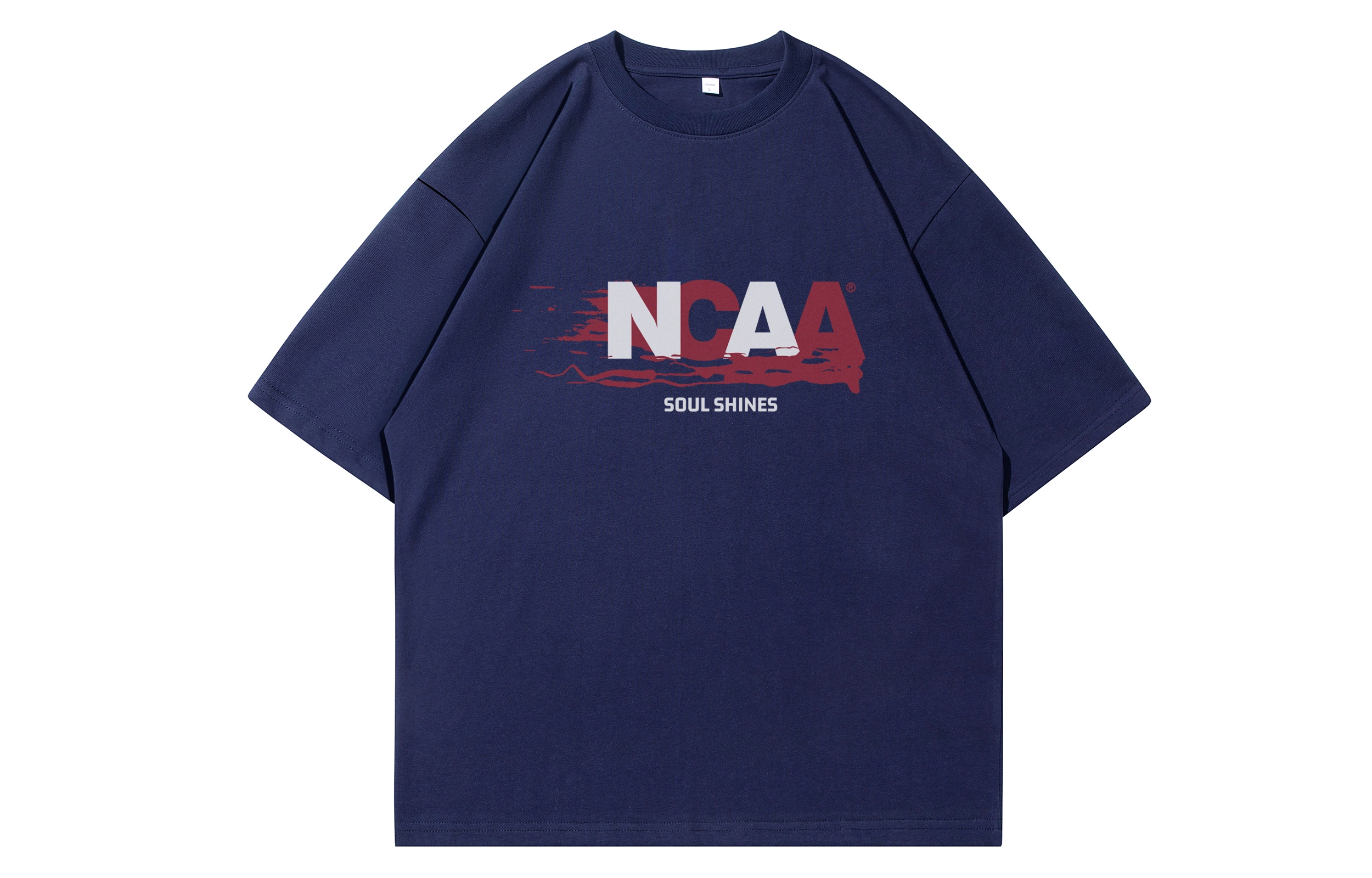 NCAA logoT