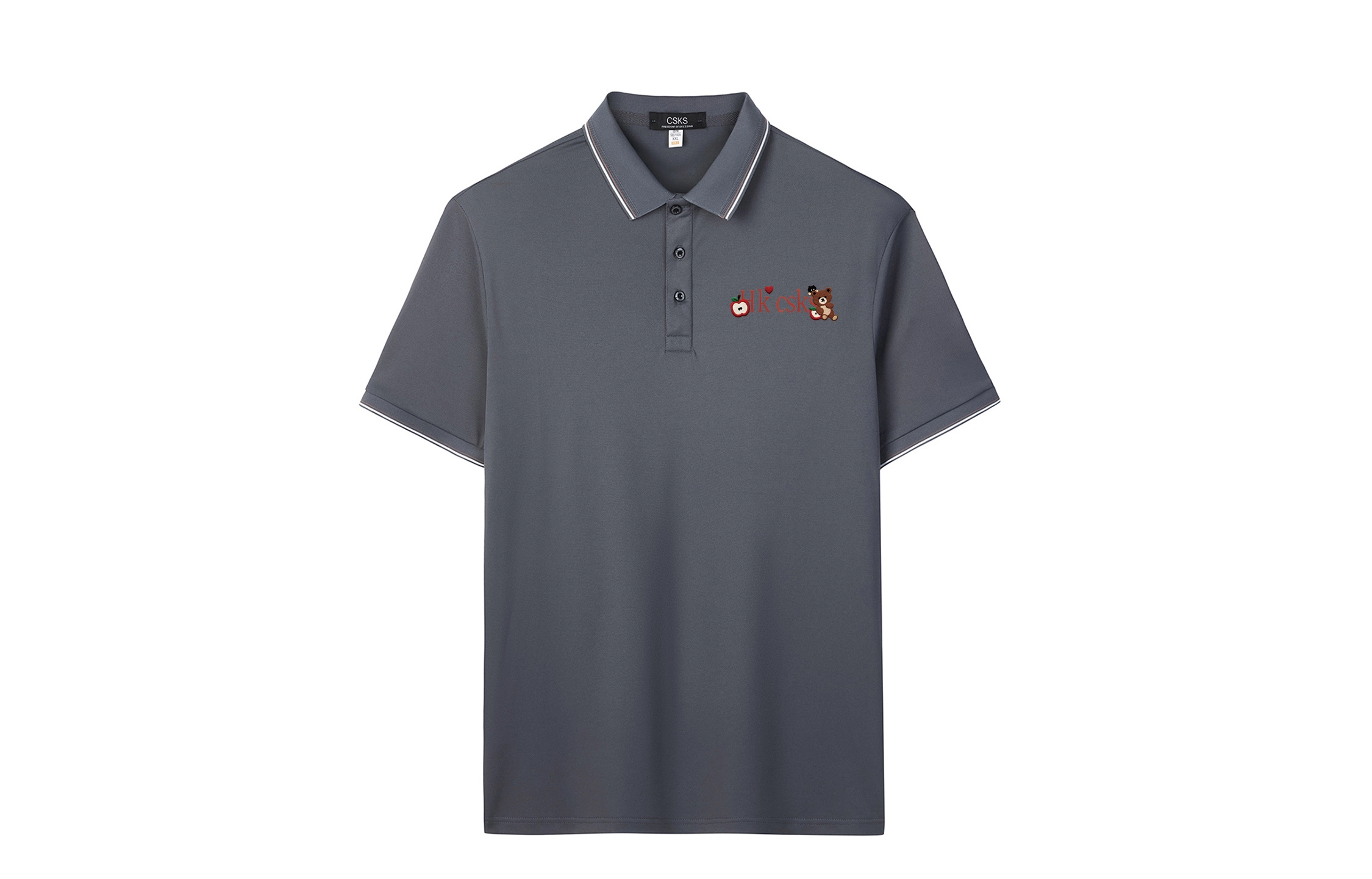 CSKS LogoPolo