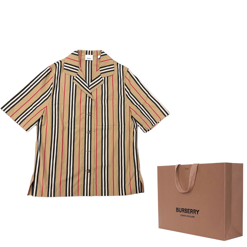 Burberry SS25