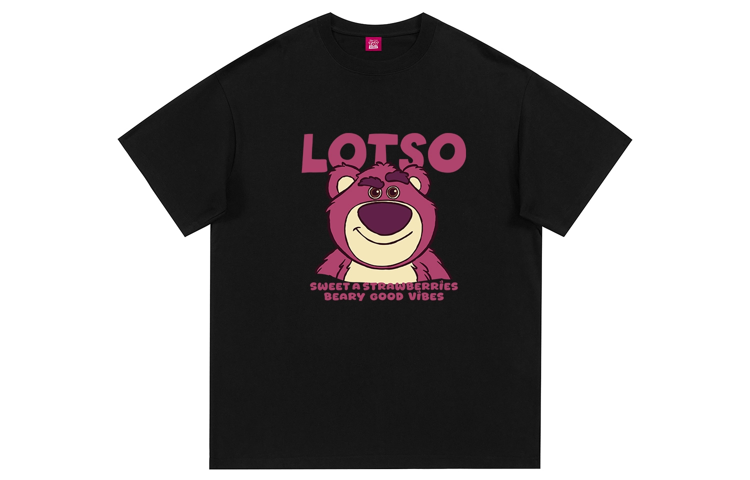 Disney logoT
