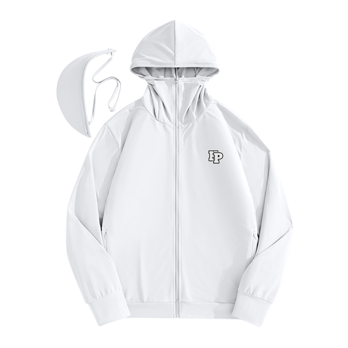 HIPANDA upf50+