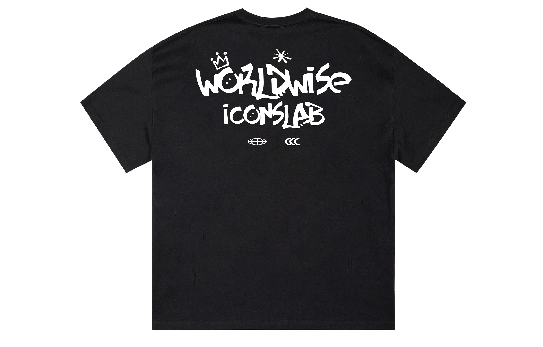 ICONS Lab ICS LogoT